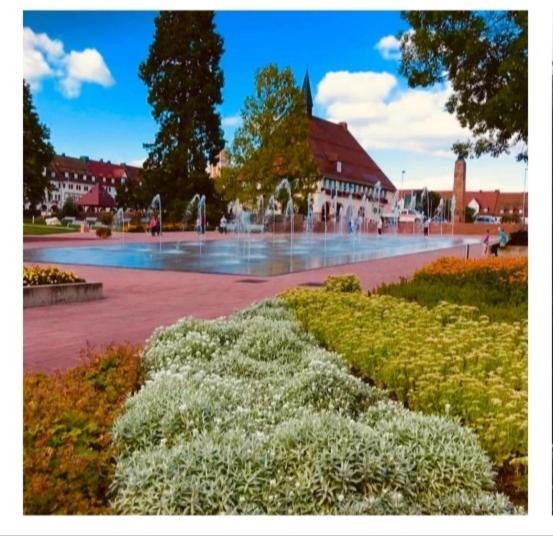 Lieblingsort Freudenstadt Exterior foto